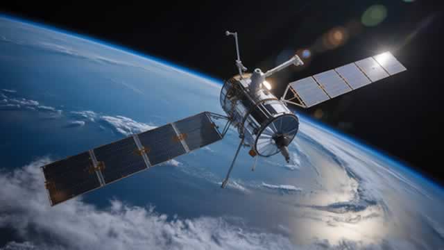 Firefly Aerospace Stock Surges, But I Still See A Speculative Buy