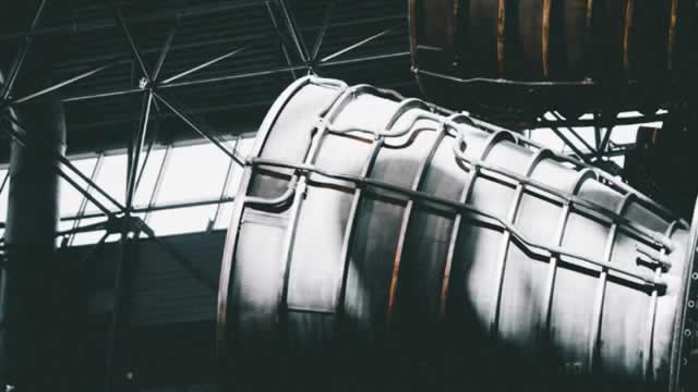 Firefly Aerospace to acquire SciTec in $855 million deal