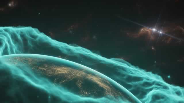 Firefly CEO: Upside Opportunity With Golden Dome