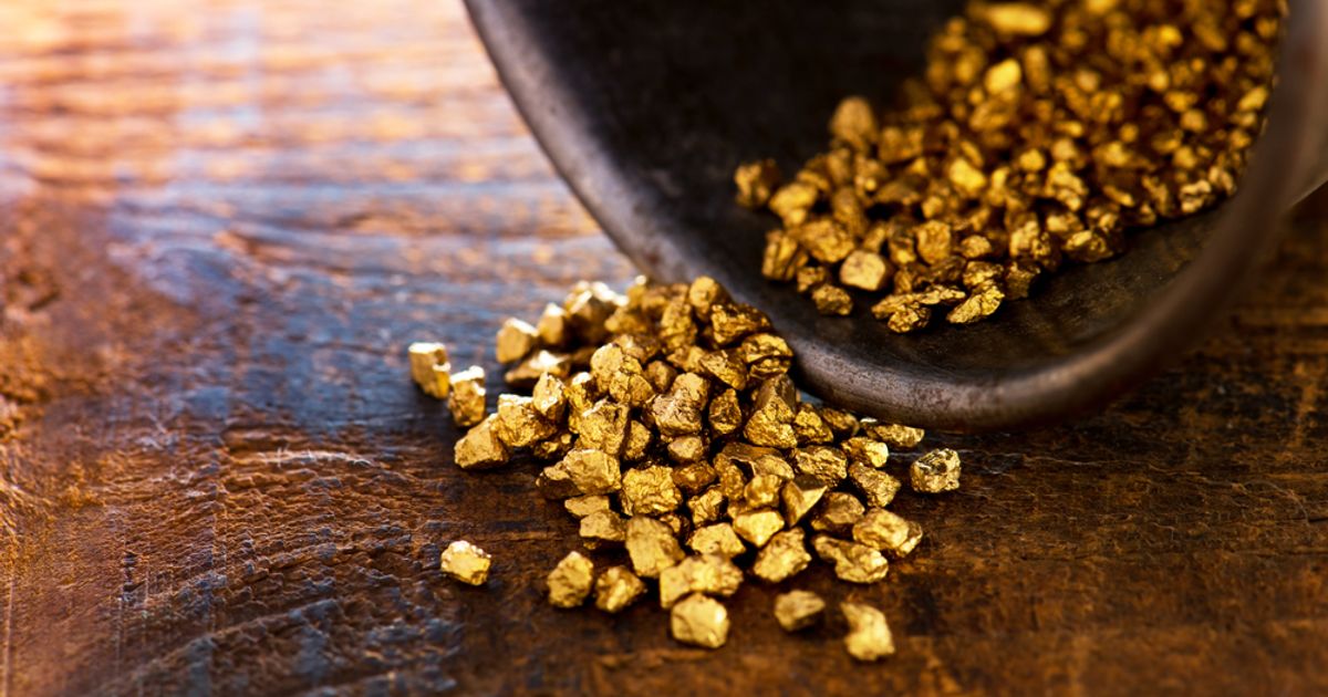 Firefly Metals hits high-grade copper-gold in Canada