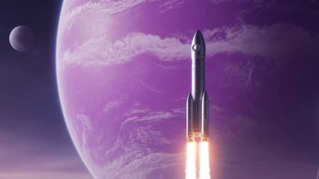 Firefly Stock Jumps On Department Of Defense Partnership