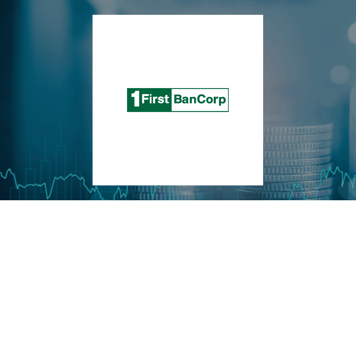 First BanCorp. (NYSE:FBP) Reaches New 1-Year High  – Here’s What Happened