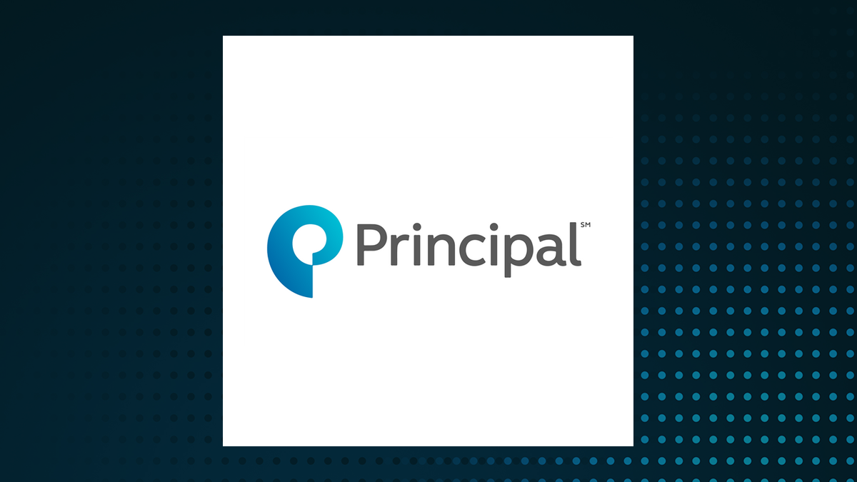 First Bank & Trust Has $778,000 Holdings in Principal Financial Group, Inc. $PFG