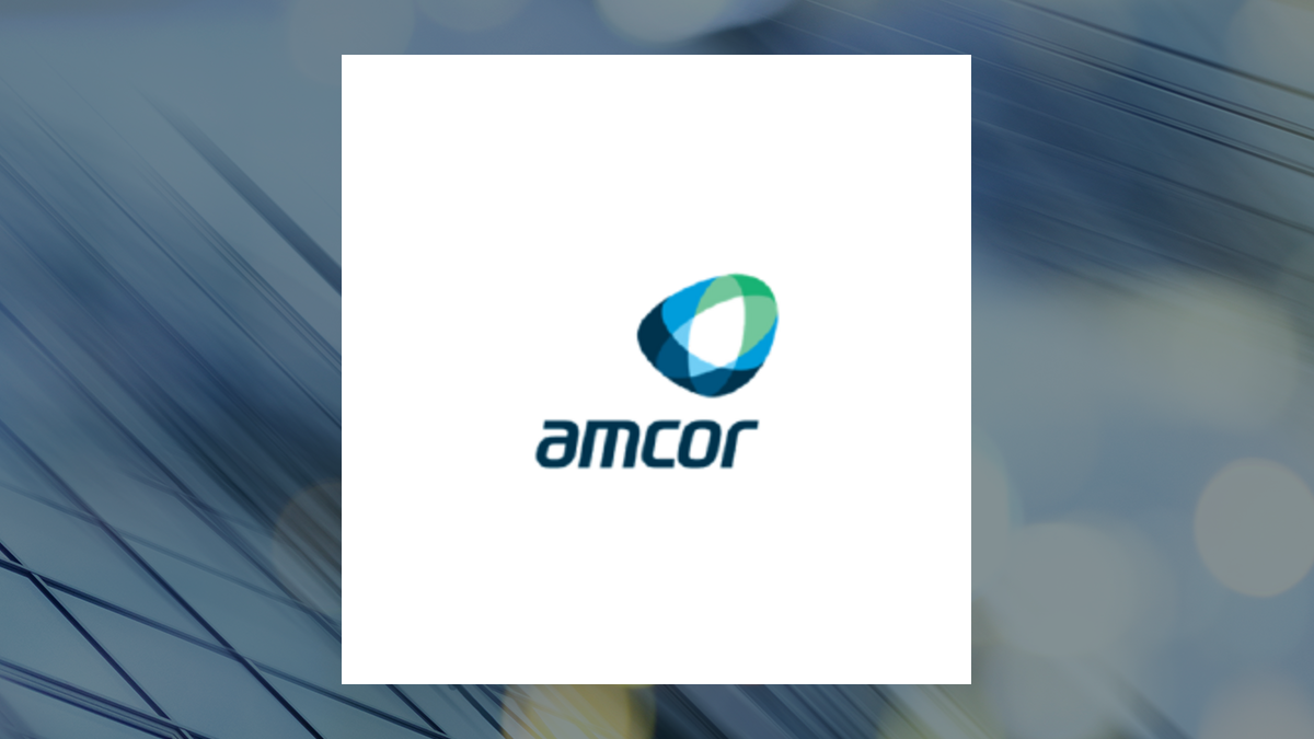 First Bank & Trust Purchases 38,632 Shares of Amcor PLC $AMCR