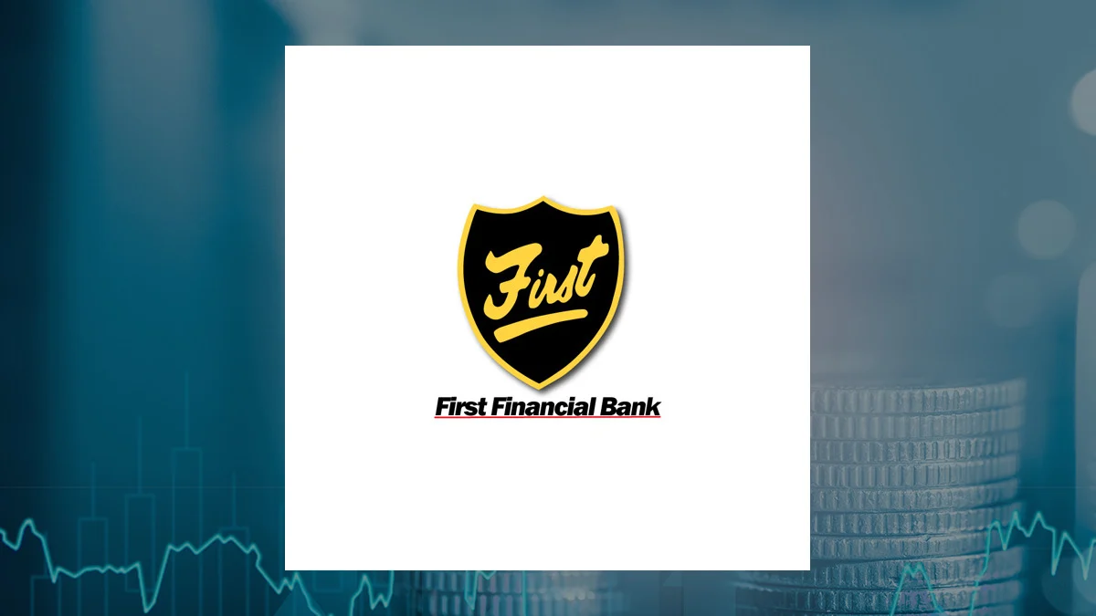 First Financial Corporation Indiana (NASDAQ:THFF) Shares Pass Above Two Hundred Day Moving Average   – Time to Sell?
