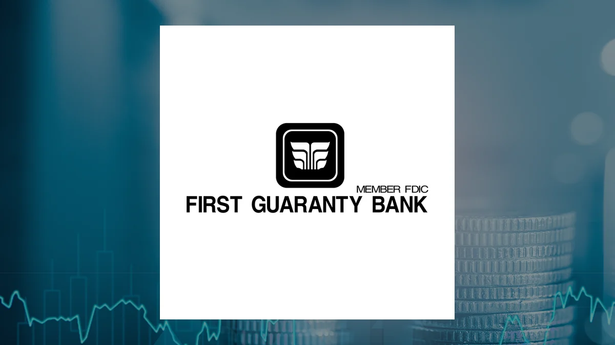 First Guaranty Bancshares (NASDAQ:FGBI) Director Acquires $70,960.00 in Stock