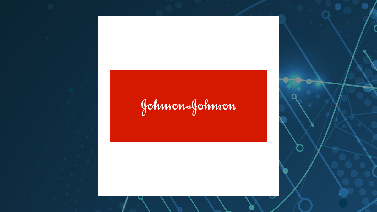 First Horizon Corp Decreases Position in Johnson & Johnson $JNJ