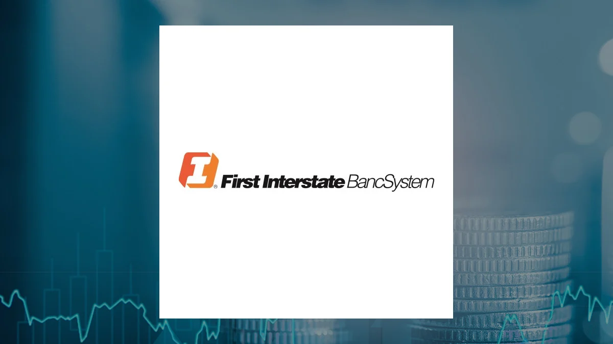 First Interstate BancSystem, Inc. $FIBK Stock Holdings Lessened by Hsbc Holdings PLC
