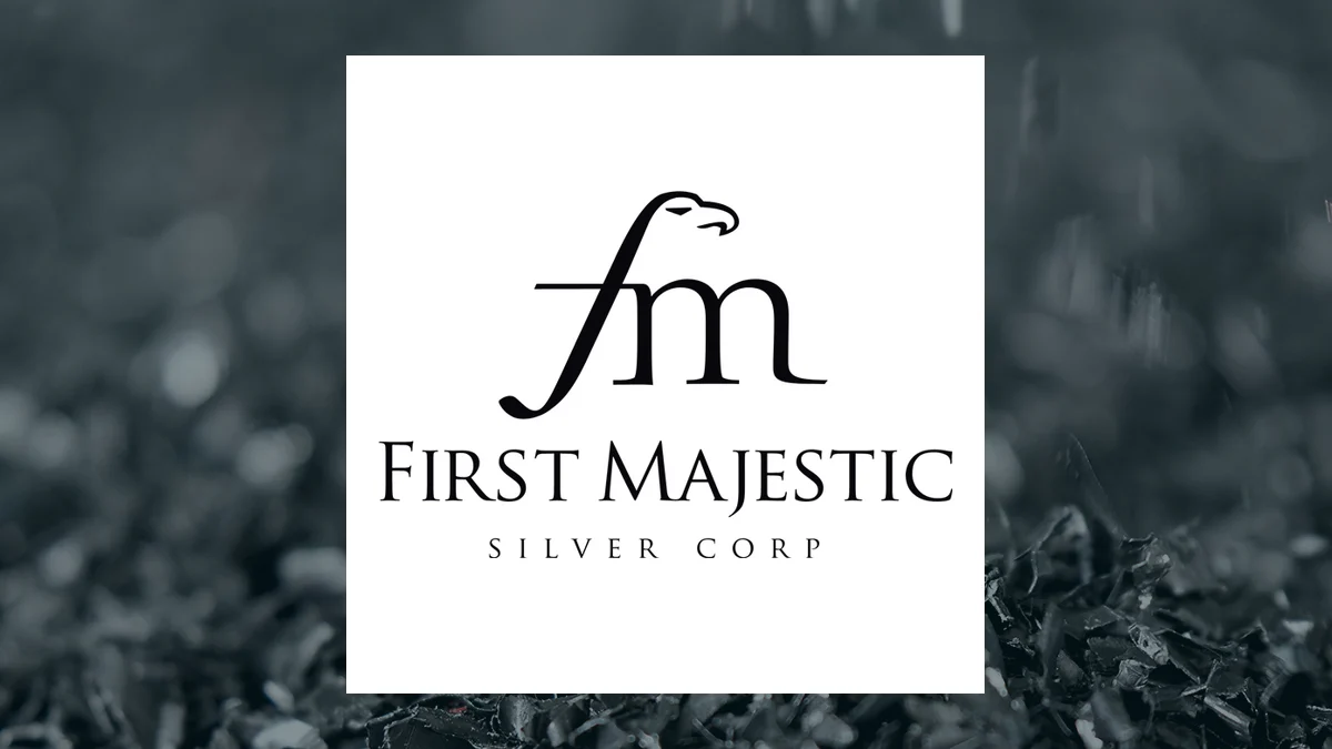 First Majestic Silver Sees Unusually Large Options Volume (NYSE:AG)