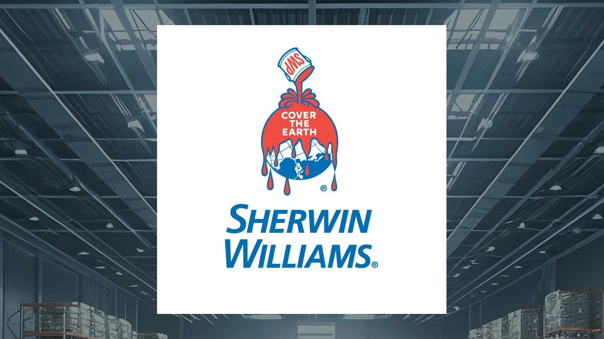 First National Bank of Mount Dora Trust Investment Services Has $806,000 Stock Position in The Sherwin-Williams Company $SHW