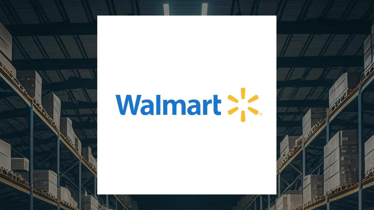 First National Bank of Mount Dora Trust Investment Services Trims Holdings in Walmart Inc. $WMT