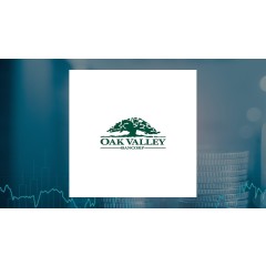 First Northern Community Bancorp (OTCMKTS:FNRN) versus Oak Valley Bancorp (NASDAQ:OVLY) Critical Comparison