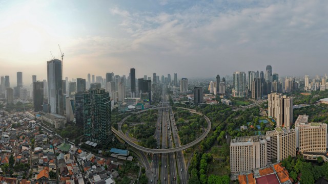 First Pacific Offers A 6% Dividend From Stable Businesses In South Asia