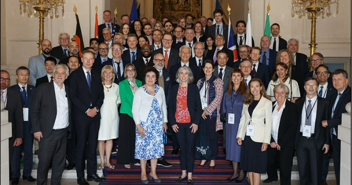First Phosphate secures new investment and offtake agreements at G7 Summit