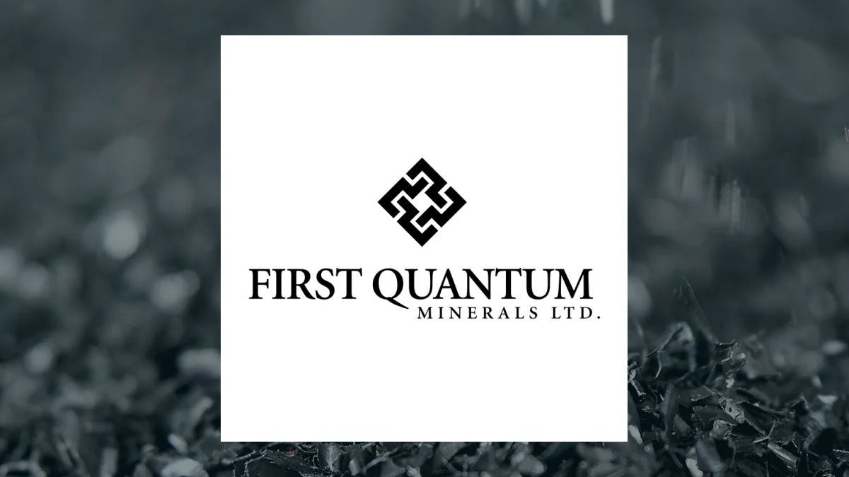 First Quantum Minerals Ltd. (OTCMKTS:FQVLF) Given Consensus Rating of “Buy” by Brokerages