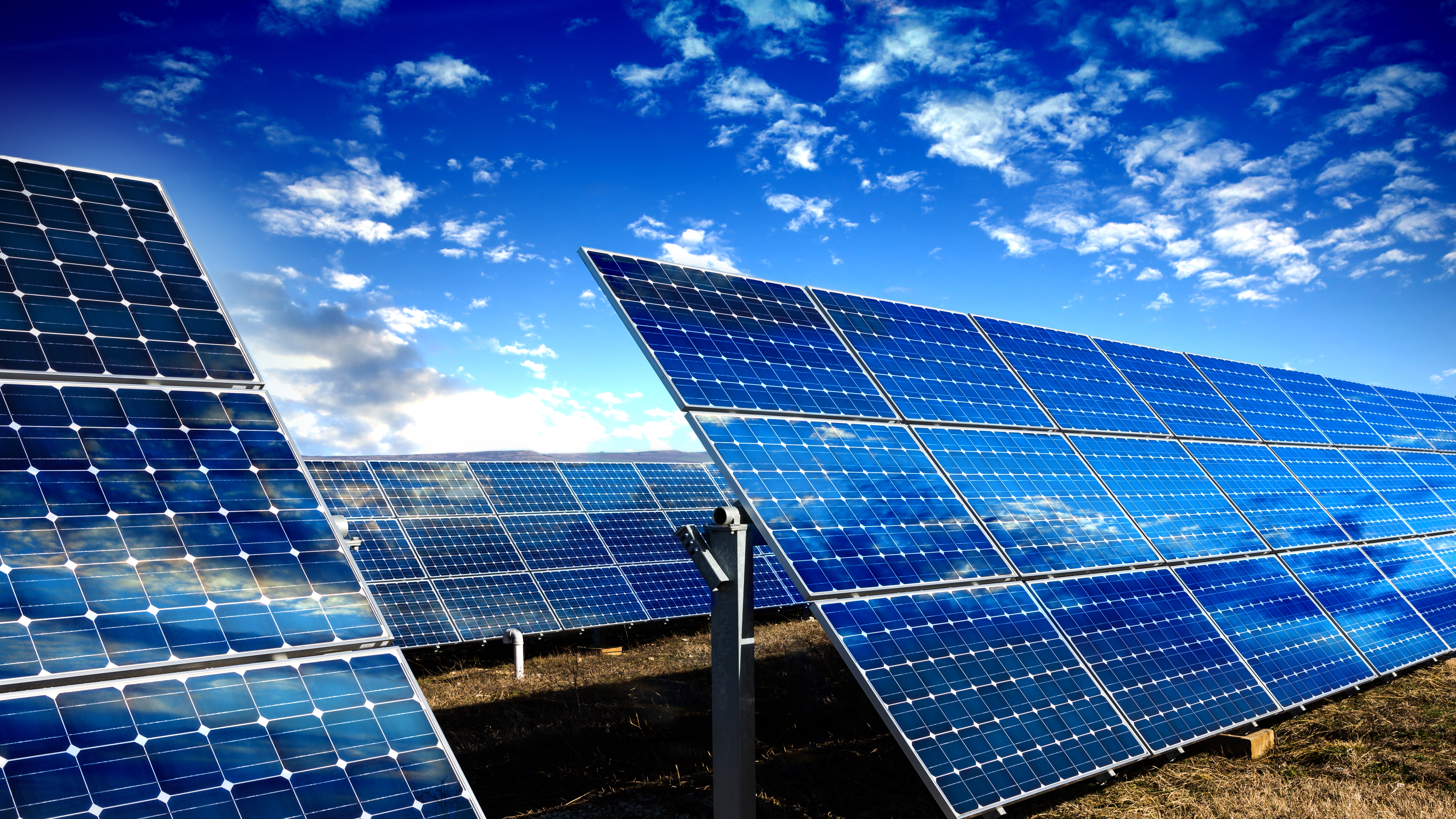First Solar: Growing Opportunities And Regulatory Tailwinds Ensure A Shining Future