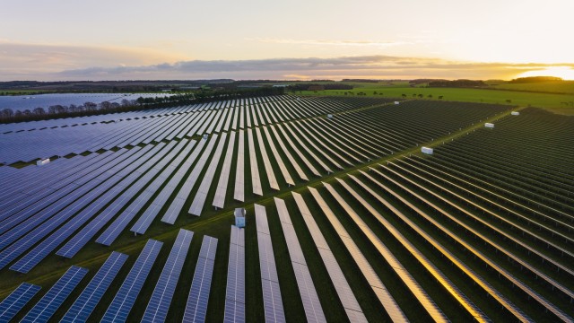 First Solar: Major Winner In AI Boom