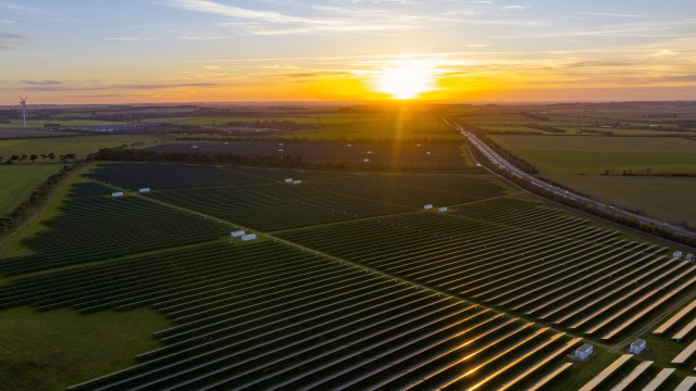 First Solar: Strong Future Ahead For US Based Solar Manufacturing