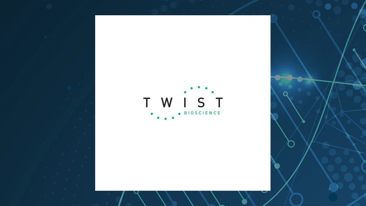 First Trust Advisors LP Acquires New Holdings in Twist Bioscience Corporation $TWST