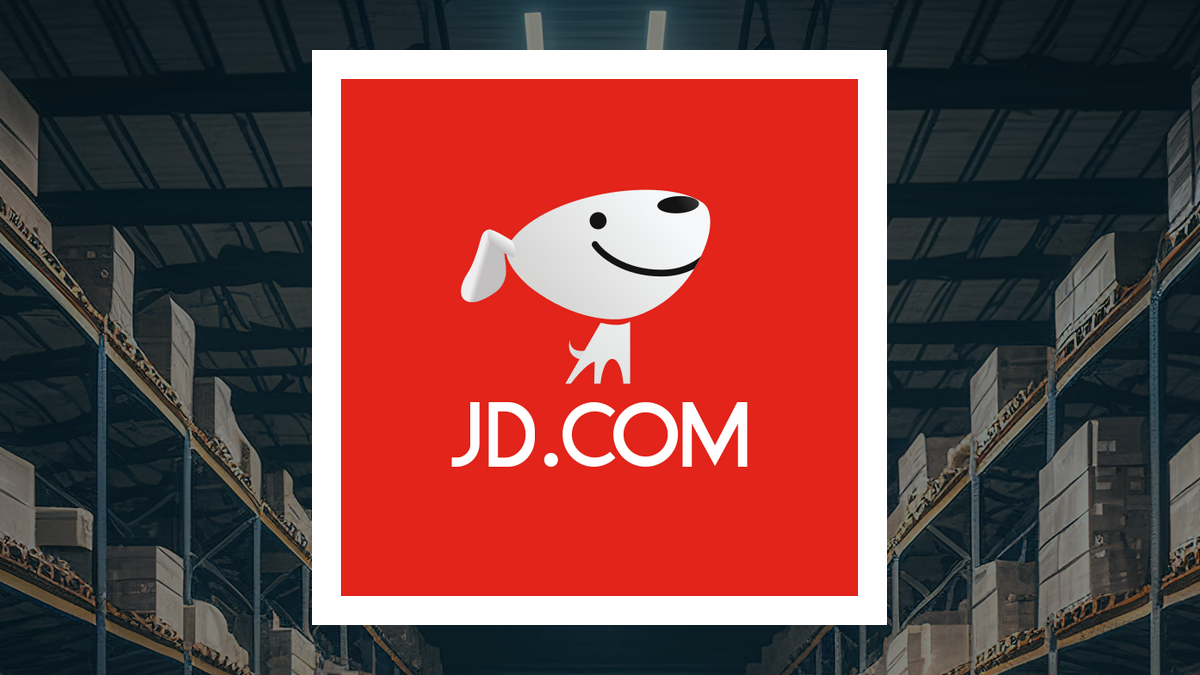 First Trust Advisors LP Boosts Holdings in JD.com, Inc. $JD
