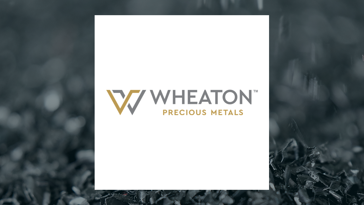 First Trust Advisors LP Buys 11,255 Shares of Wheaton Precious Metals Corp. $WPM
