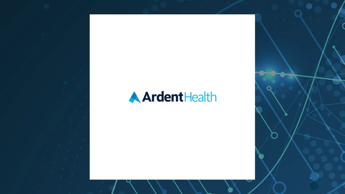First Trust Advisors LP Buys 198,595 Shares of Ardent Health, Inc. $ARDT