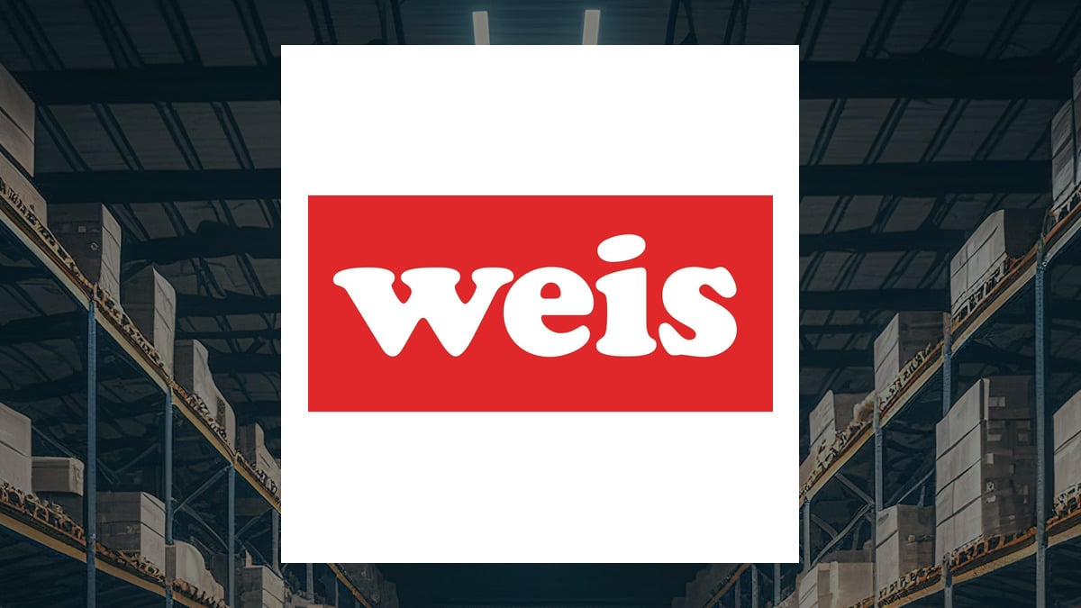 First Trust Advisors LP Buys 22,286 Shares of Weis Markets, Inc. $WMK