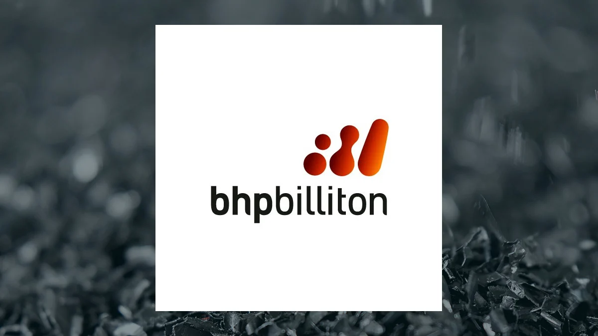 First Trust Advisors LP Buys 24,430 Shares of BHP Group Limited Sponsored ADR $BHP