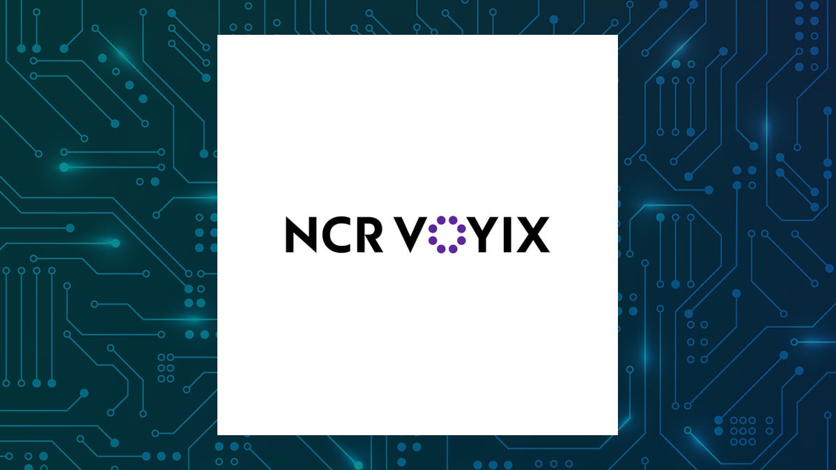 First Trust Advisors LP Buys New Shares in NCR Voyix Corporation $VYX