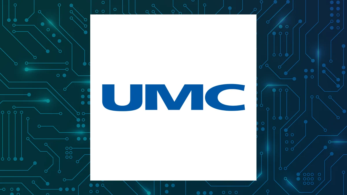First Trust Advisors LP Has $3.65 Million Stake in United Microelectronics Corporation $UMC