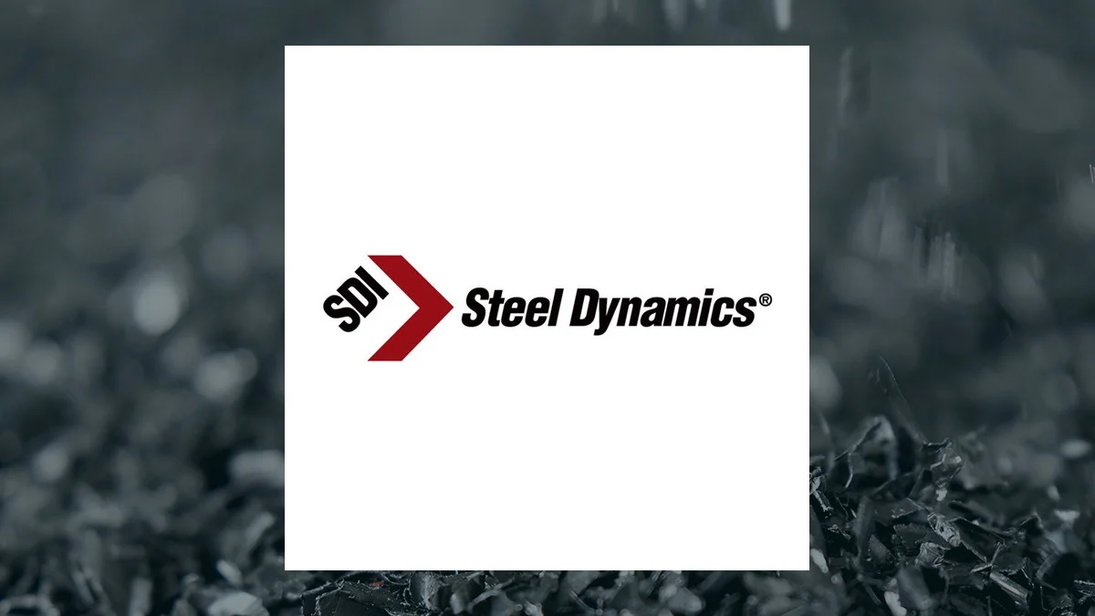 First Trust Advisors LP Increases Stock Holdings in Steel Dynamics, Inc. $STLD