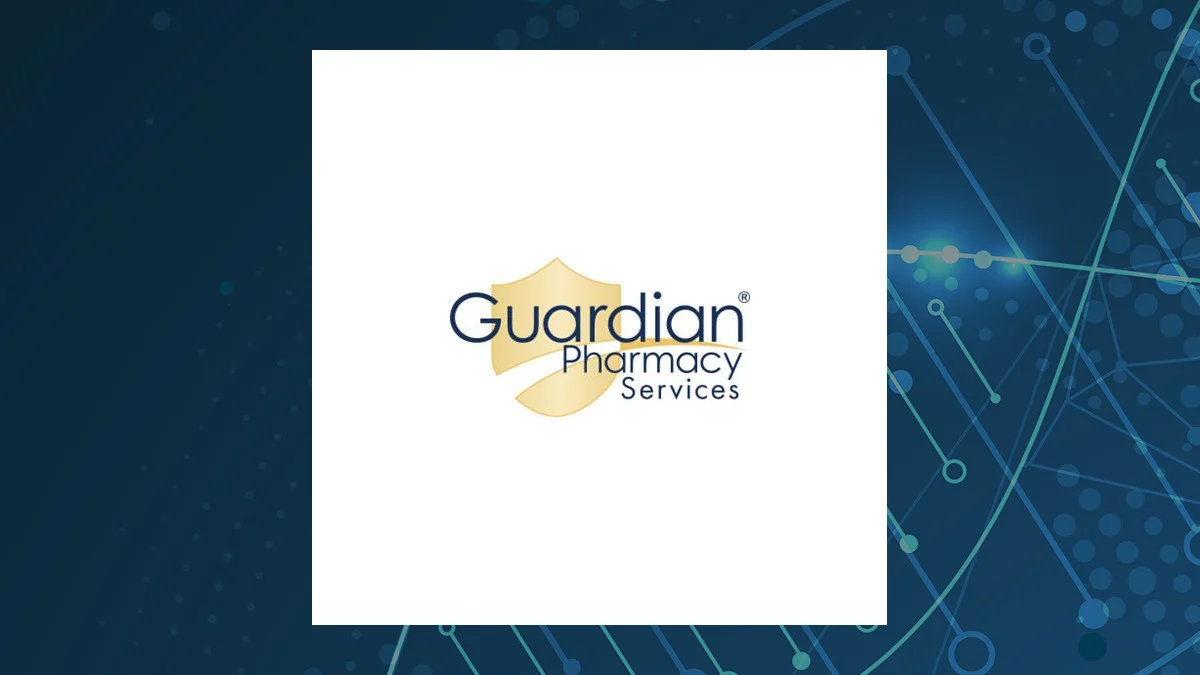 First Trust Advisors LP Purchases Shares of 93,677 Guardian Pharmacy Services, Inc. $GRDN