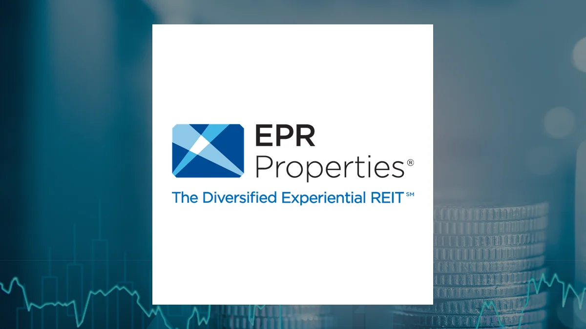 First Trust Advisors LP Reduces Holdings in EPR Properties $EPR
