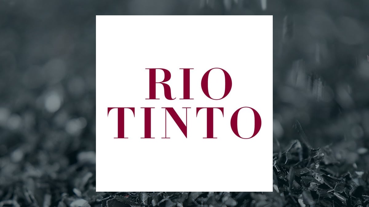 First Trust Advisors LP Sells 43,865 Shares of Rio Tinto PLC $RIO