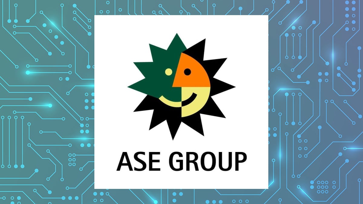 First Trust Advisors LP Sells 69,846 Shares of ASE Technology Holding Co., Ltd. $ASX