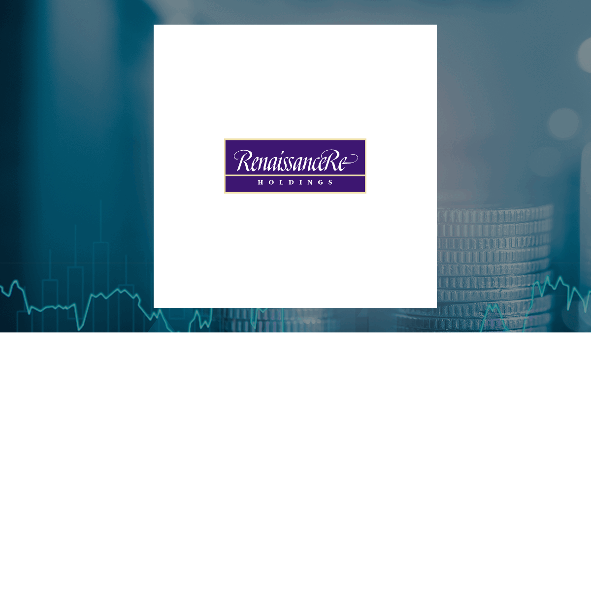 First Trust Advisors LP Sells 70,332 Shares of RenaissanceRe Holdings Ltd. $RNR