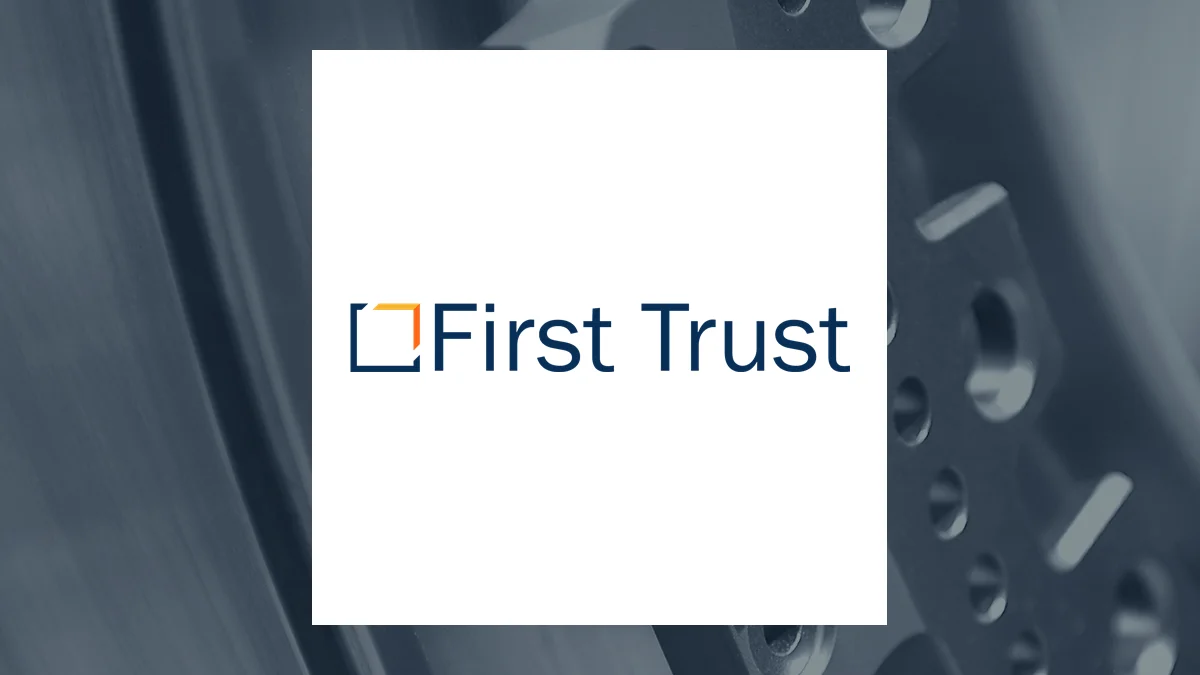 First Trust Rising Dividend Achievers ETF $RDVY Shares Sold by Ameritas Advisory Services LLC
