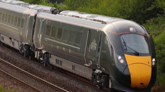 FirstGroup slides to a loss; suffers hit from pension scheme exit