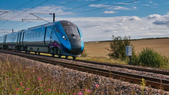 FirstGroup to launch new London to Manchester low cost rail link