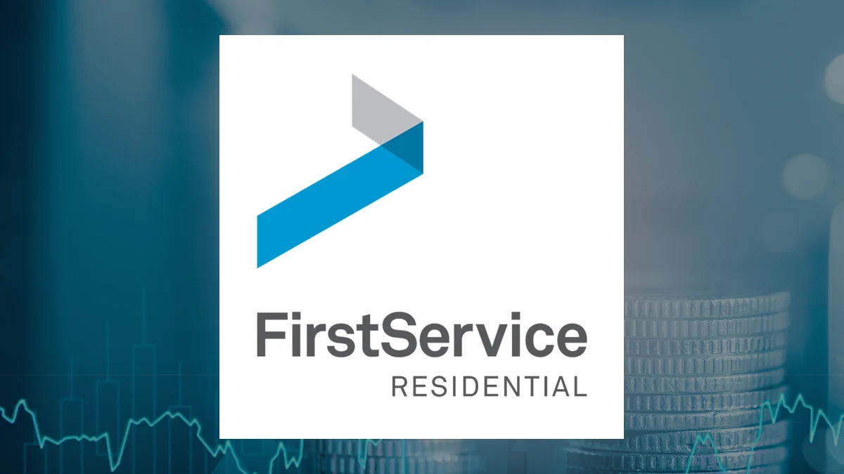 FirstService Corporation $FSV Shares Purchased by Amundi