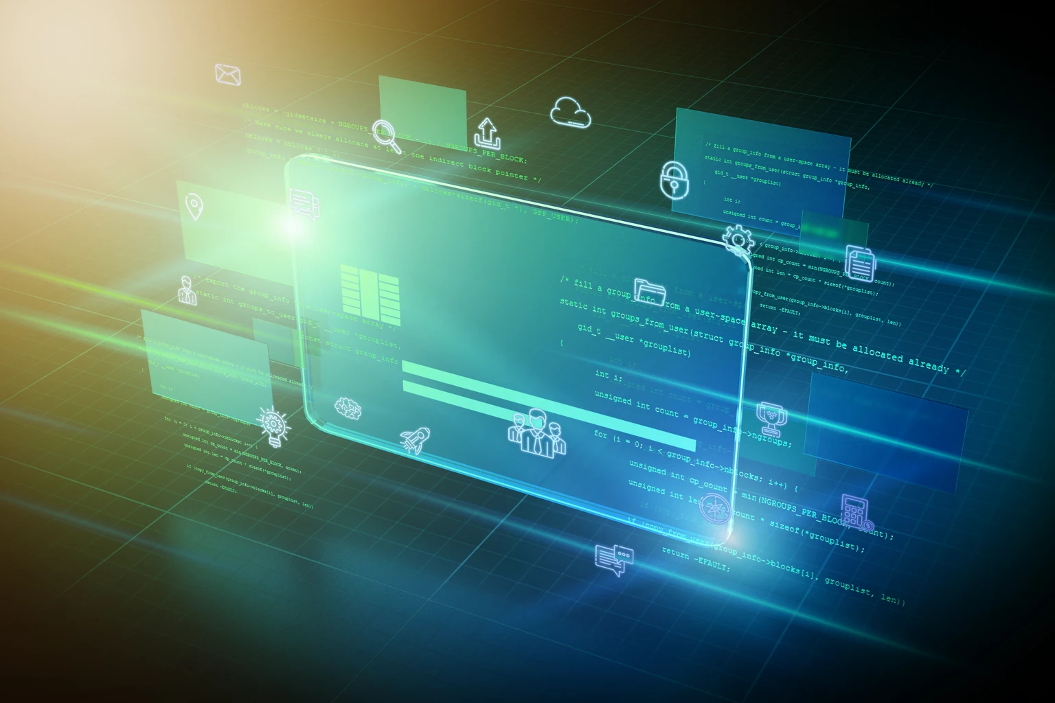 Fiserv: A Value Investor's Golden Ticket