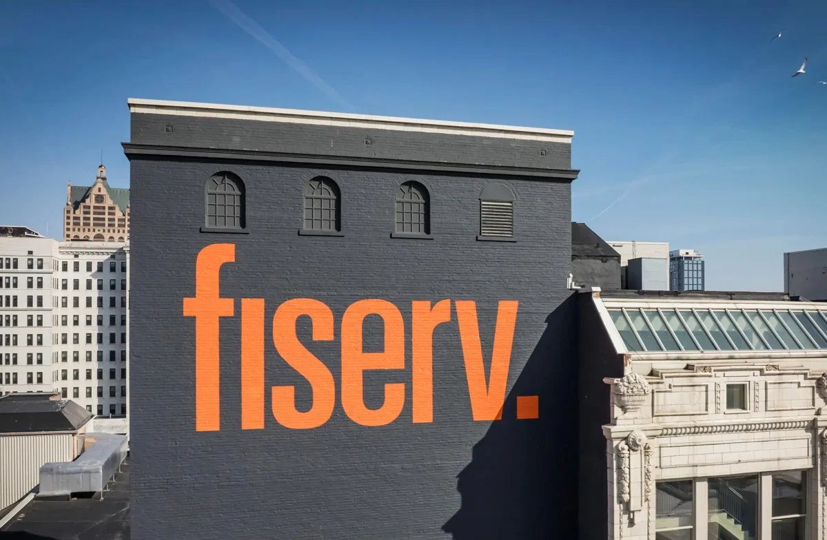 Fiserv Launches Roughrider Coin on Solana for North Dakota Banks