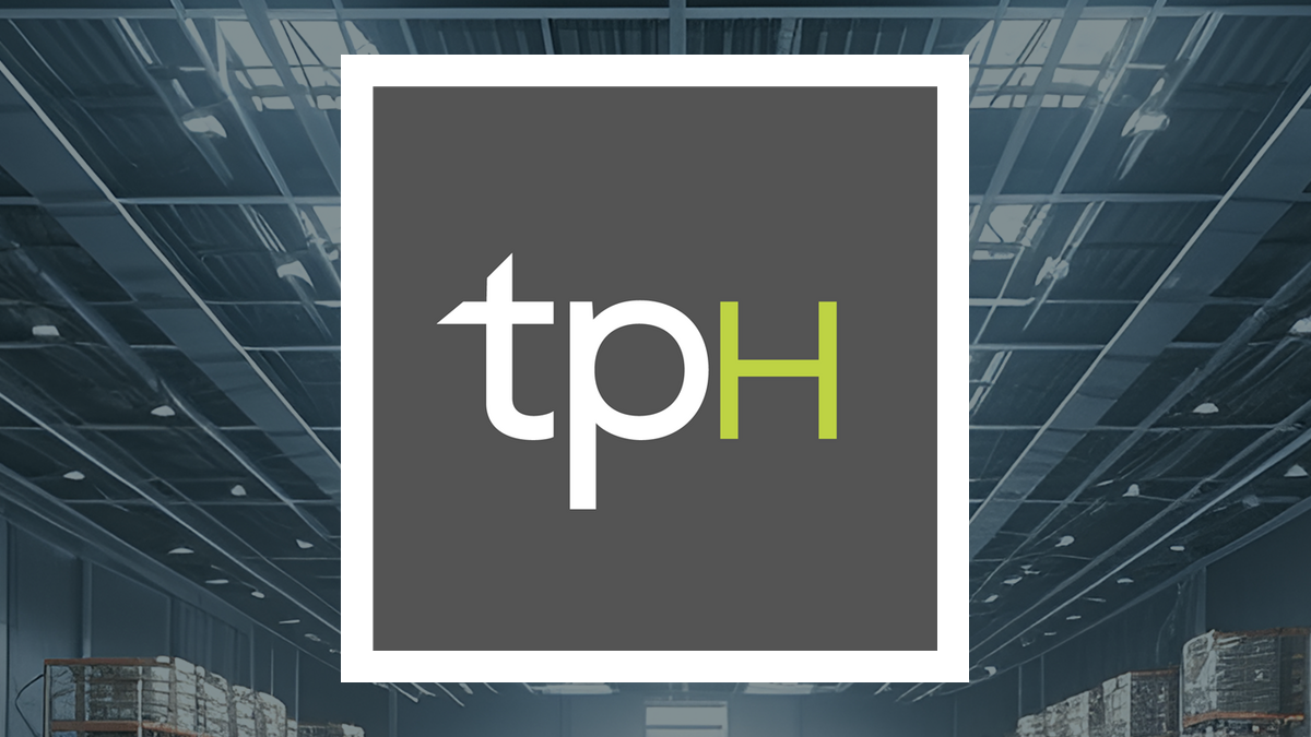 Fisher Asset Management LLC Decreases Stake in Tri Pointe Homes Inc. $TPH