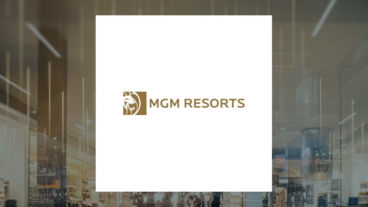Fisher Asset Management LLC Has $2.32 Million Position in MGM Resorts International $MGM