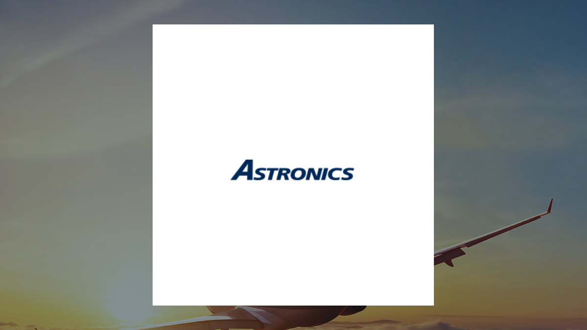 Fisher Asset Management LLC Has $2.98 Million Stock Holdings in Astronics Corporation $ATRO