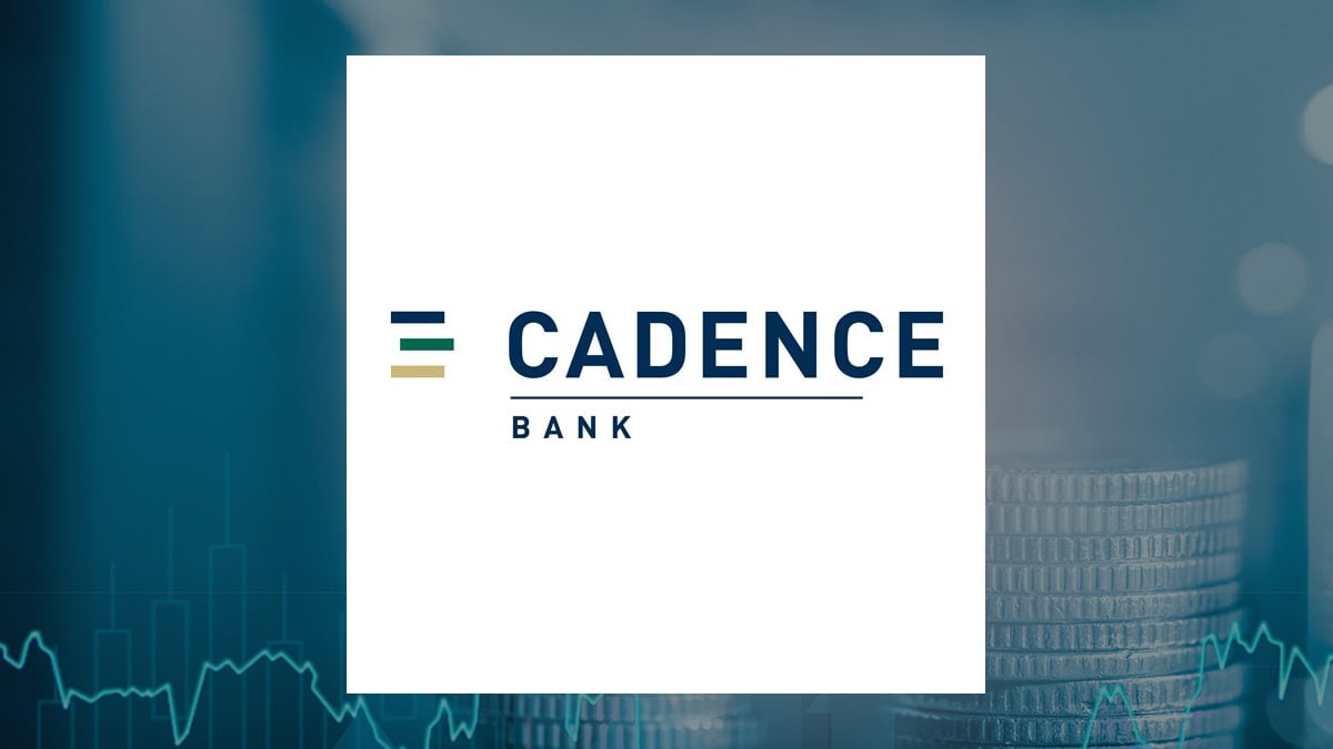 Fisher Asset Management LLC Has $47.54 Million Holdings in Cadence Bank $CADE