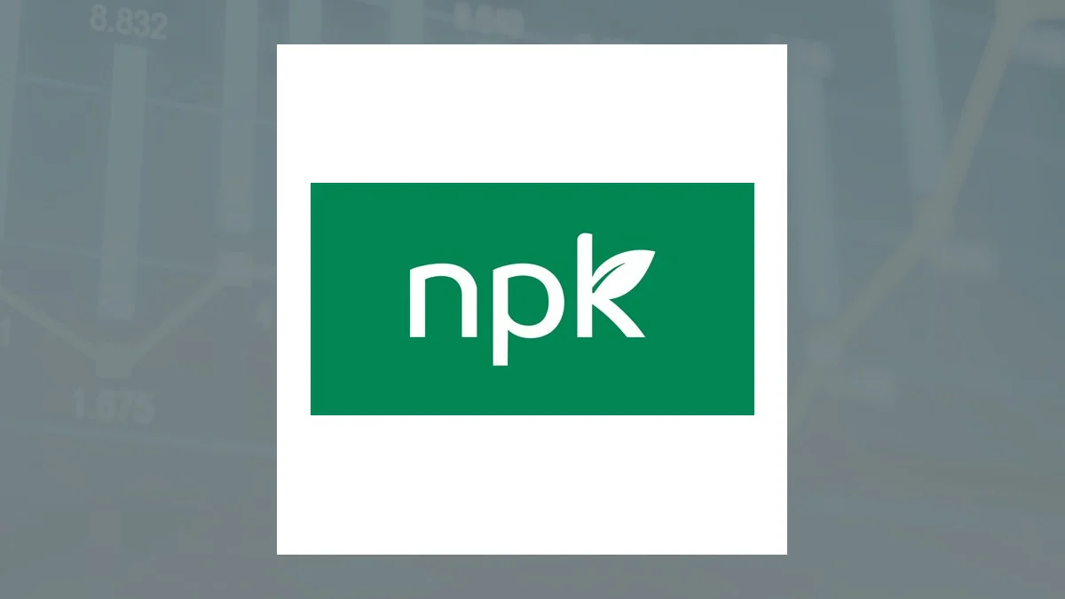 Fisher Asset Management LLC Invests $2.04 Million in NPK International Inc. $NPKI