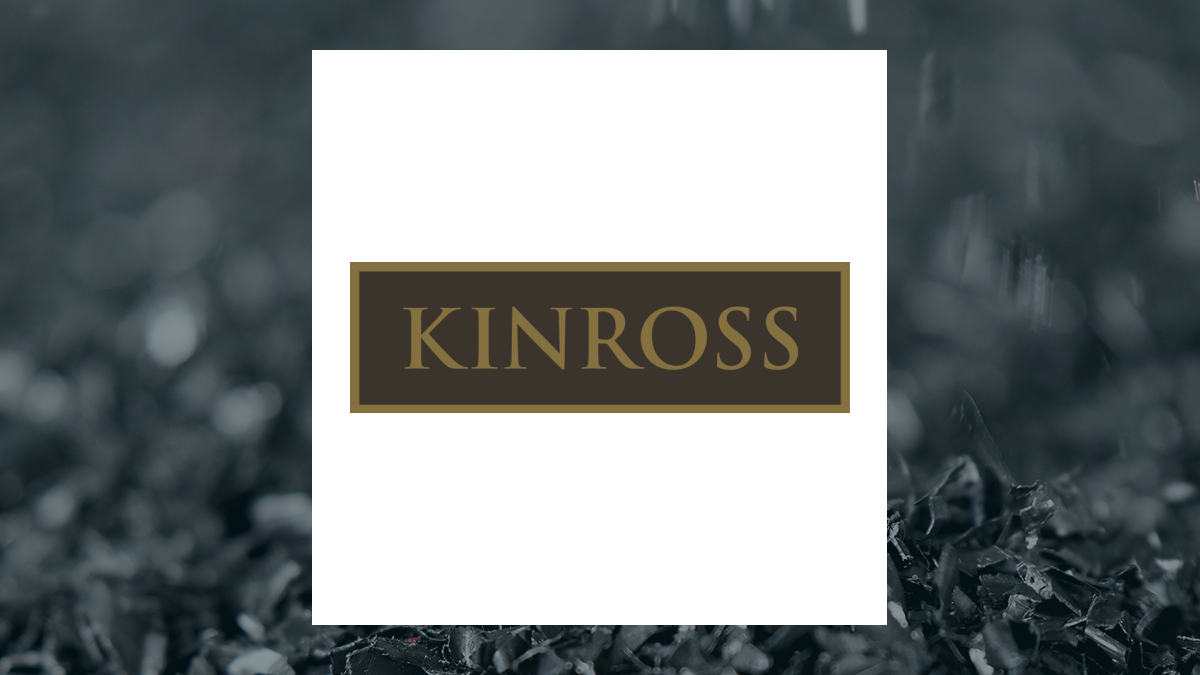 Fisher Asset Management LLC Makes New Investment in Kinross Gold Corporation $KGC