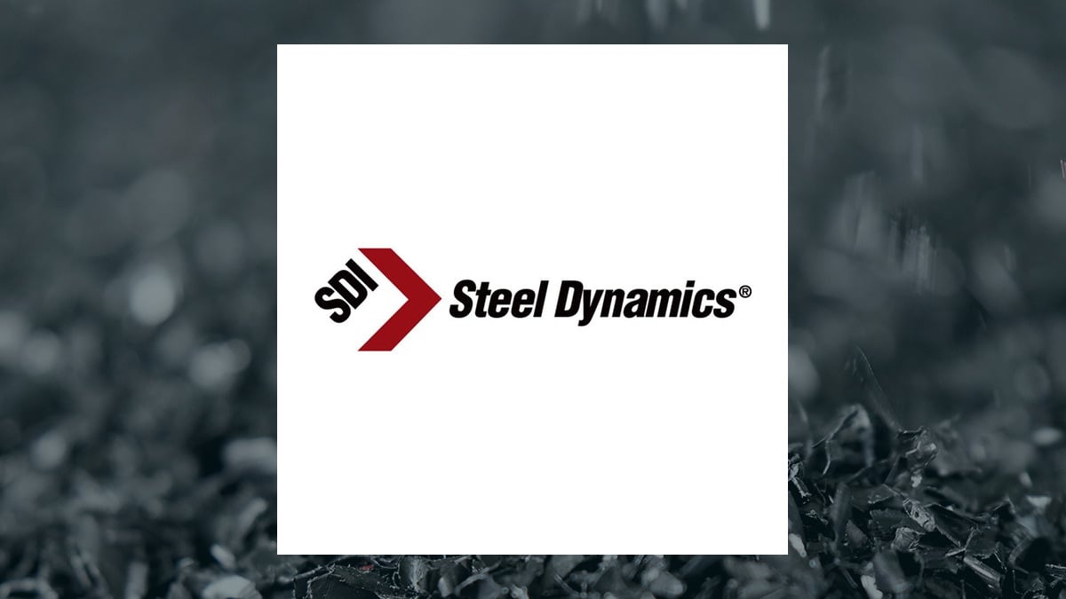 Fisher Asset Management LLC Purchases 11,183 Shares of Steel Dynamics, Inc. $STLD