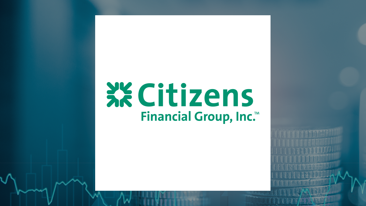 Fisher Asset Management LLC Purchases 43,284 Shares of Citizens Financial Group, Inc. $CFG